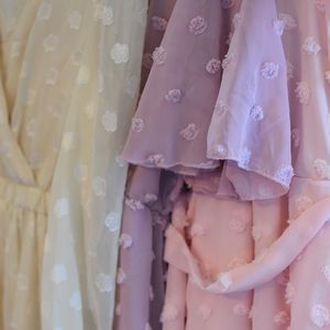 SHEIN dress bundle